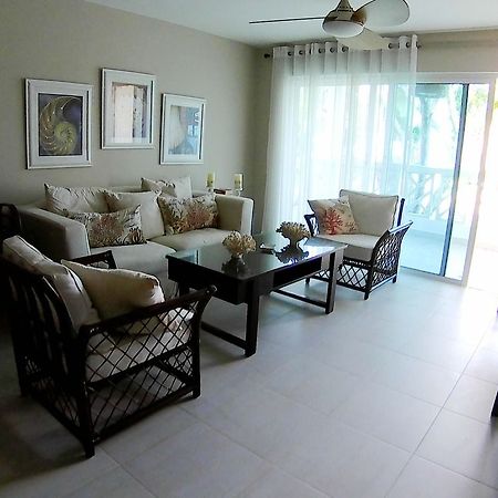 Apartments At San Marino Playa Dorada Puerto Plata Exterior photo