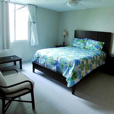 Apartments At San Marino Playa Dorada Puerto Plata Exterior photo