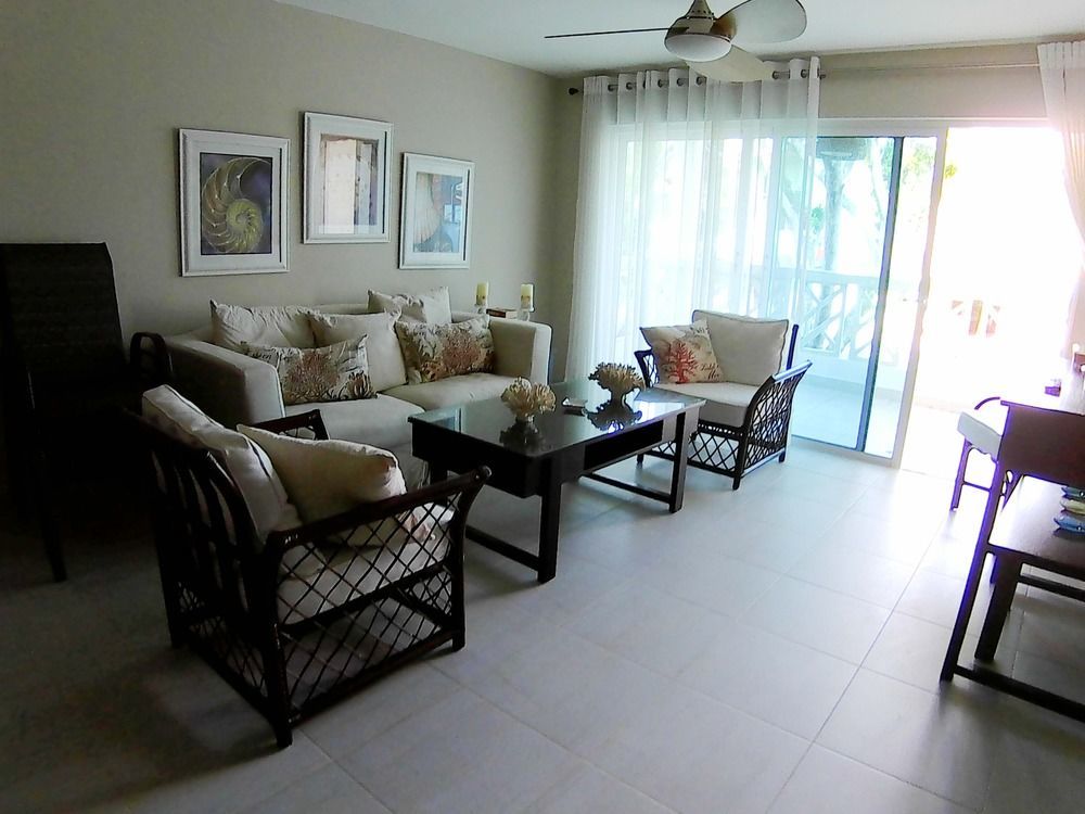 Apartments At San Marino Playa Dorada Puerto Plata Exterior photo