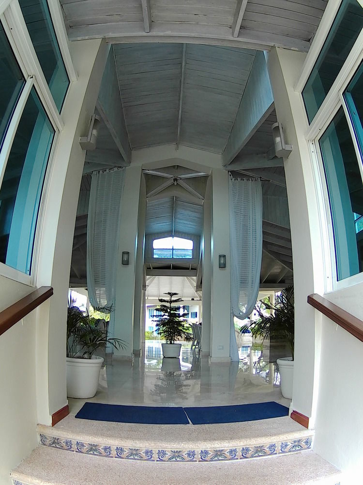 Apartments At San Marino Playa Dorada Puerto Plata Exterior photo