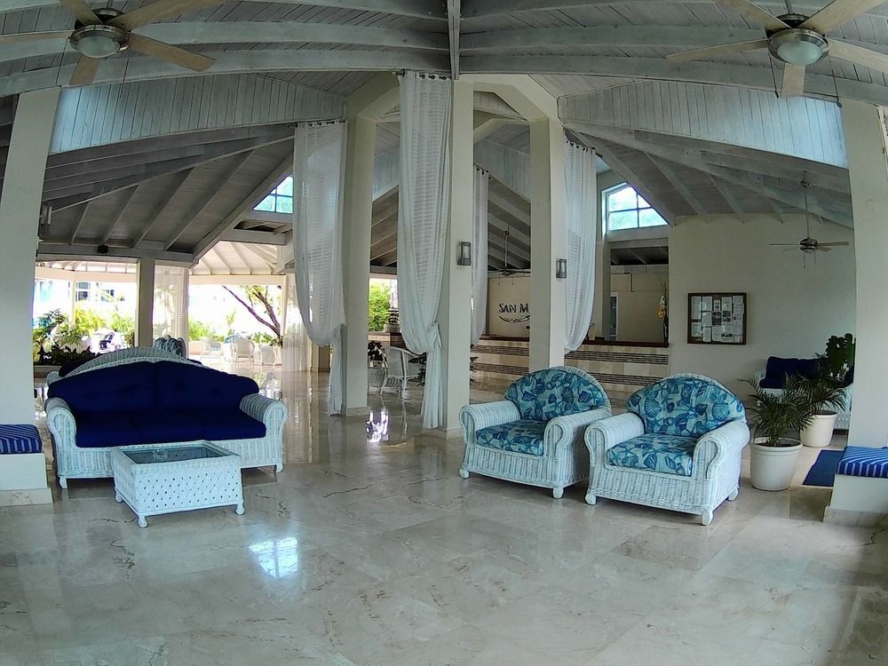 Apartments At San Marino Playa Dorada Puerto Plata Exterior photo