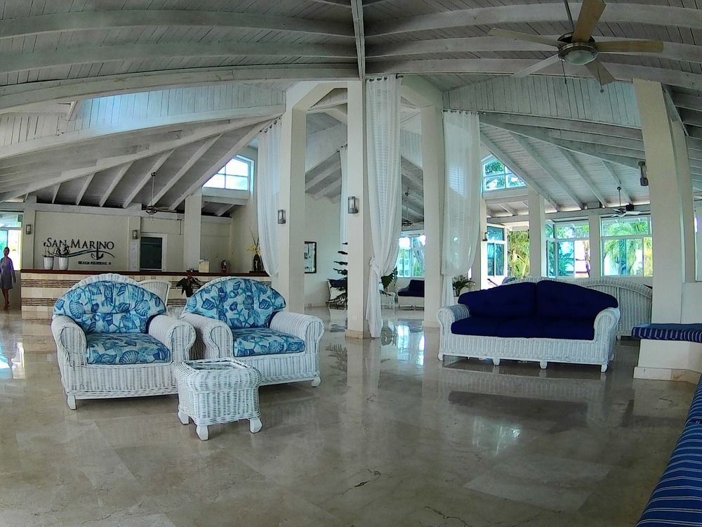 Apartments At San Marino Playa Dorada Puerto Plata Exterior photo