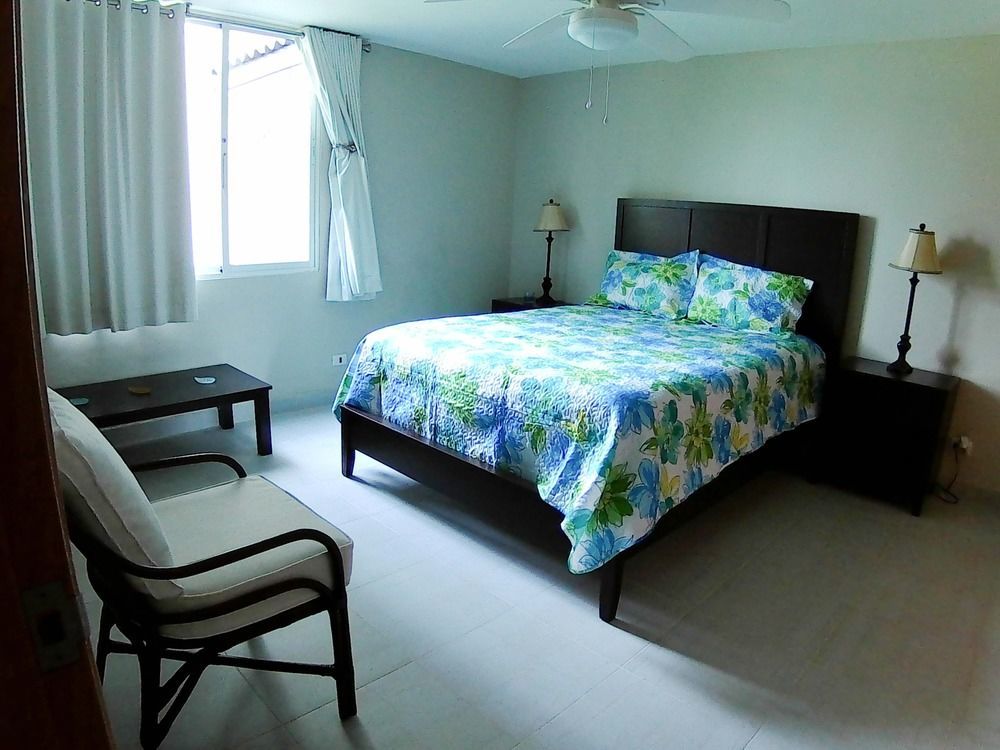Apartments At San Marino Playa Dorada Puerto Plata Exterior photo
